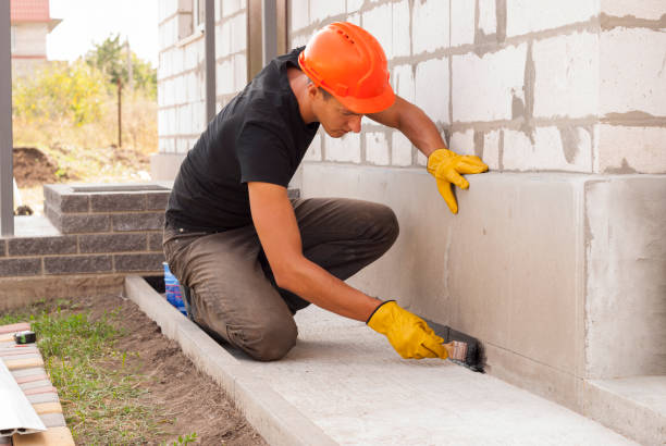 Licensed Interior Drainage System service in Marilla, NY - Halo Water Proofing